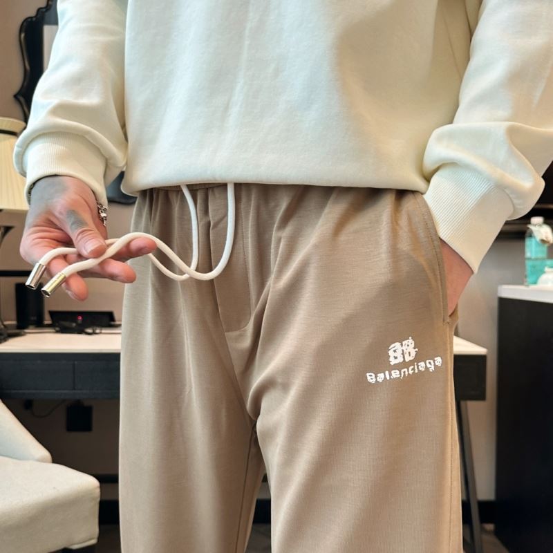 Balenciaga Long Pants